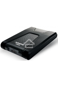 Внешний жесткий диск 2TB ADATA HD650, 2,5
