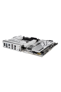 Материнская плата ASUS ROG MAXIMUS Z890 APEX, LGA 1851, Intel Z890, 2xDDR5, 4xSATA, 4xM.2, 1xPCIe 5.0 x16, 1xPCIe 5.0 x8, 2xUSB-C Thunderbolt 4, 1xUSB-C 20Gbps, 4xUSB-A 10Gbps, 4xUSB-A 5Gbps, 1x 5Gb LAN, 2x3.5 мм, 7.1, ATX