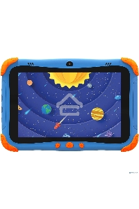 Планшет Digma Kids A8 SC9863A (1.6) 8C RAM2Gb ROM32Gb 8