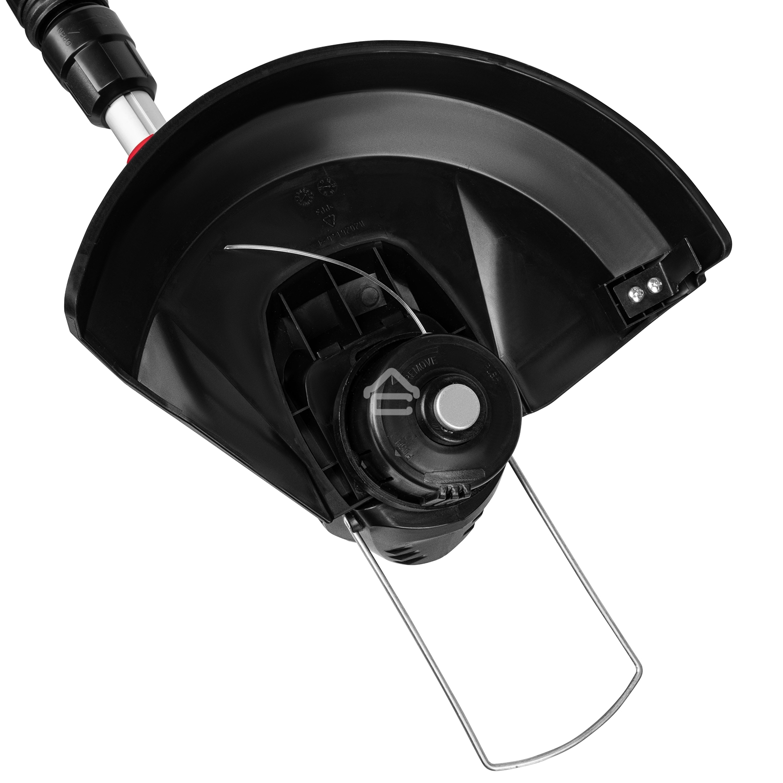 Триммер аккумуляторный GT-260,  Li-Ion, 18 В, 1 акк. MTX