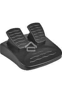 Руль Defender CHALLENGE MINI  {Руль+ педали, 10кн., 200мм.,USB}