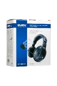 Наушники SVEN AP-860MV Наушники с микрофоном