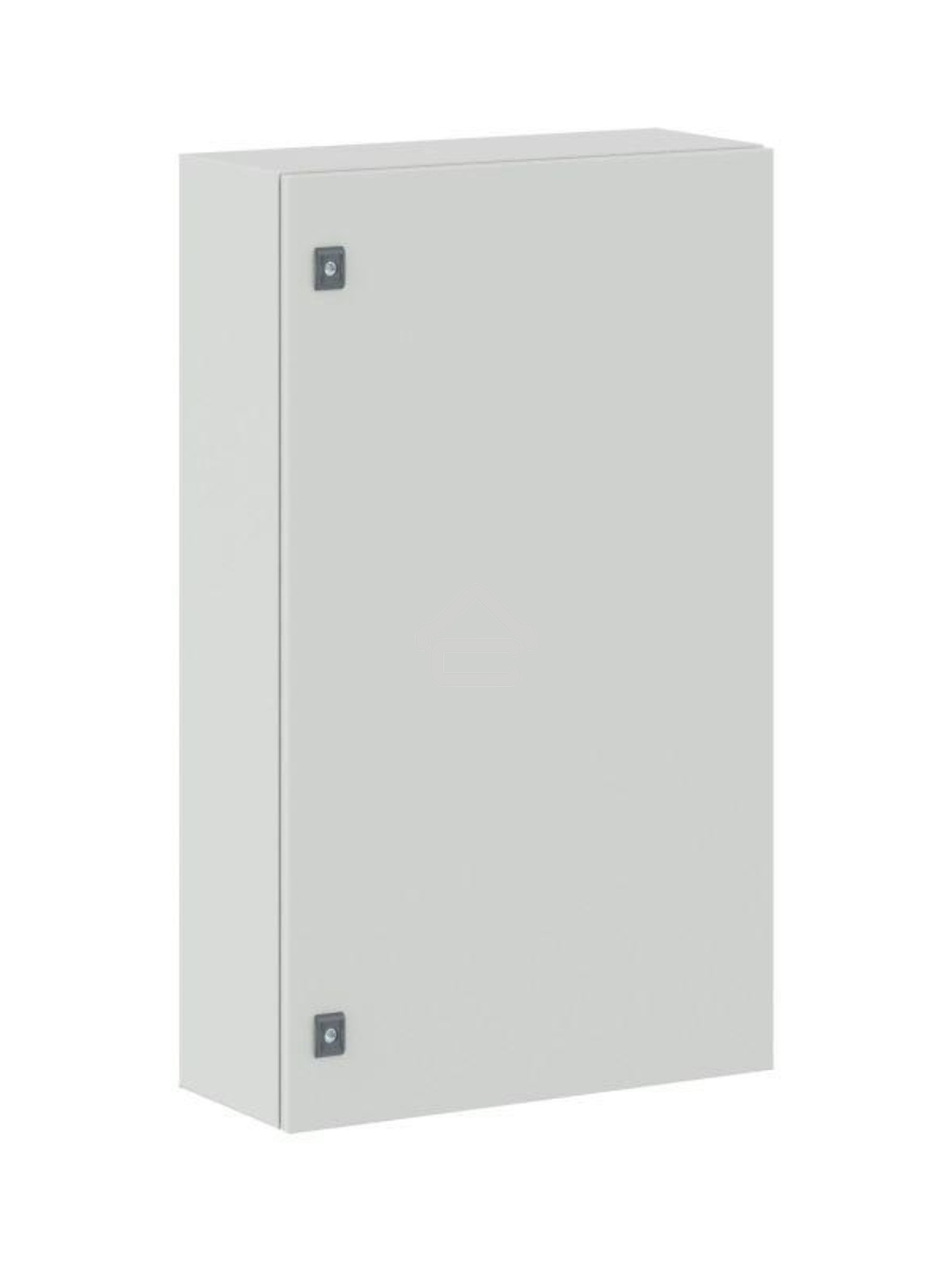 Шкаф ST с монтаж. платой 1000х600х250мм от IP65-до IP66 IK10 ДКС R5ST1069
