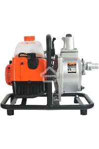 Мотопомпа PATRIOT MP 1010 ST  2.0лс 9960л/ч глубина 8м высота 30м