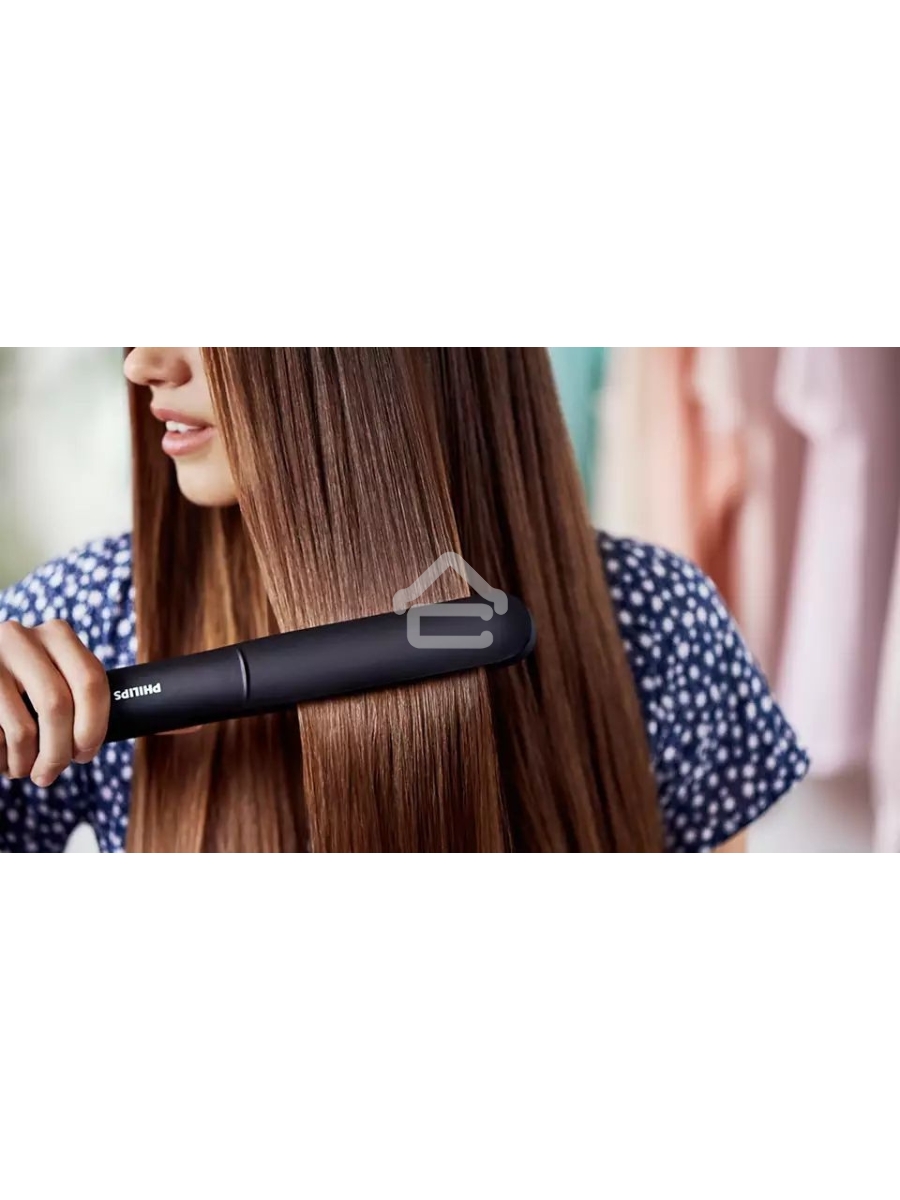 Выпрямитель для волос Philips BHS376/00 ThermoProtect