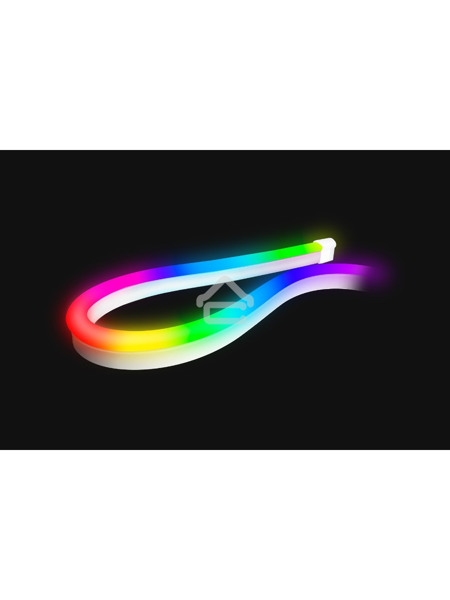 Комплект светодиодных лент Razer Chroma Light Strip Expansion Kit/ Razer Chroma Light Strip Expansion Kit