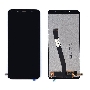 Дисплей для Xiaomi Redmi 7A черный