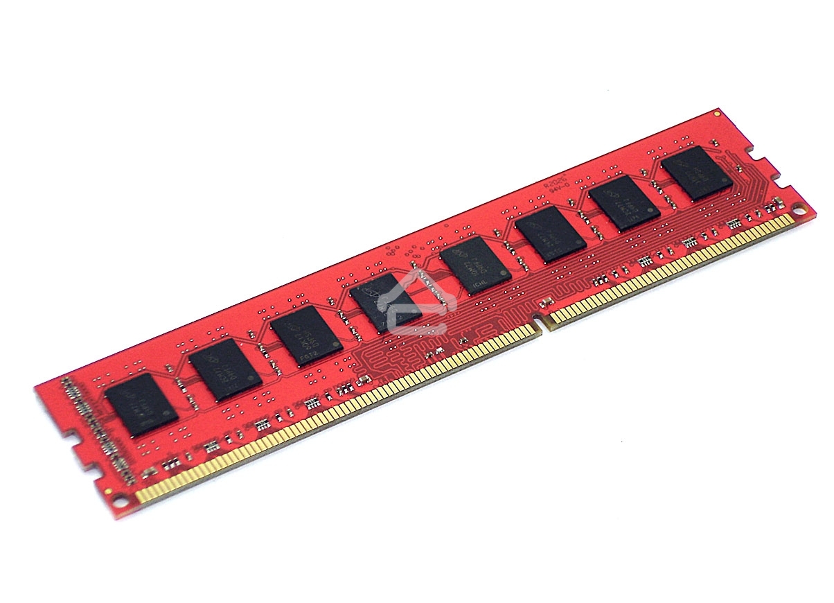Оперативная память Ankowall, DDR3, 4GB (1x4GB), 1600 MHz, CL11