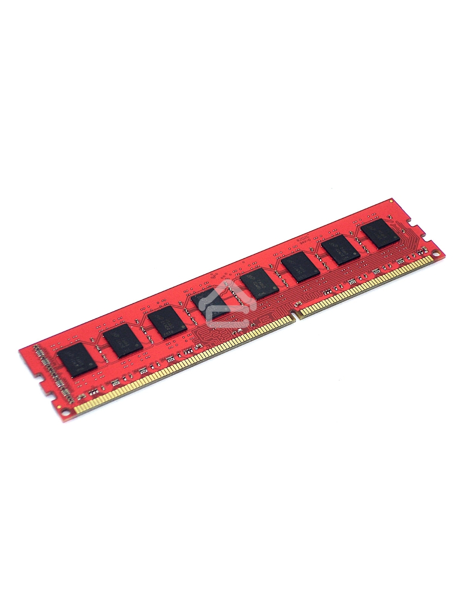 Оперативная память Ankowall, DDR3, 4GB (1x4GB), 1600 MHz, CL11