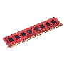 Оперативная память Ankowall, DDR3, 4GB (1x4GB), 1600 MHz, CL11