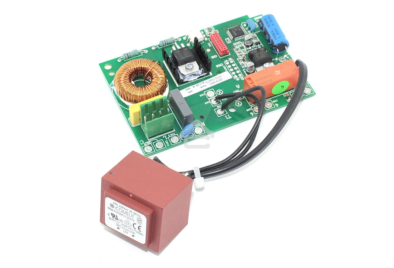 Основная плата длявытяжек Krona MINI 8080660