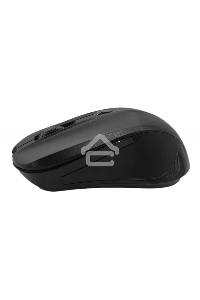 Мышь беспроводная Acer OMR010 черный, 1200 dpi, радиоканал, USB, кнопки - 3