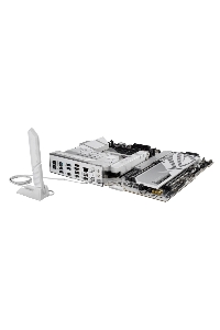 Материнская плата ASUS ROG MAXIMUS Z890 APEX, LGA 1851, Intel Z890, 2xDDR5, 4xSATA, 4xM.2, 1xPCIe 5.0 x16, 1xPCIe 5.0 x8, 2xUSB-C Thunderbolt 4, 1xUSB-C 20Gbps, 4xUSB-A 10Gbps, 4xUSB-A 5Gbps, 1x 5Gb LAN, 2x3.5 мм, 7.1, ATX