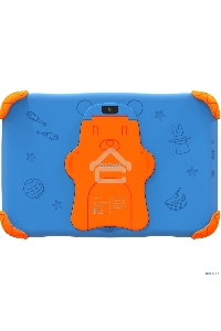 Планшет Digma Kids A8 SC9863A (1.6) 8C RAM2Gb ROM32Gb 8