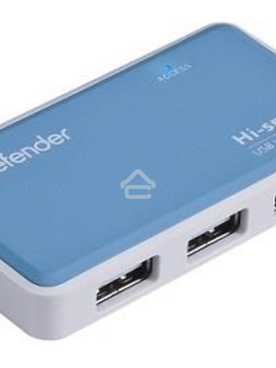 Контроллер Defender USB QUADRO POWER