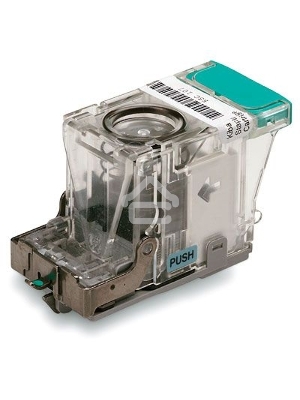 Скрепки HP Staple Cartridge for Stapler/Stacker для 4345mfp/4730mfp/9040/9050 1*5000шт (C8091A/C8091-67901/C8085-60541)