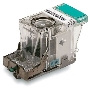Скрепки HP Staple Cartridge for Stapler/Stacker для 4345mfp/4730mfp/9040/9050 1*5000шт (C8091A/C8091-67901/C8085-60541)