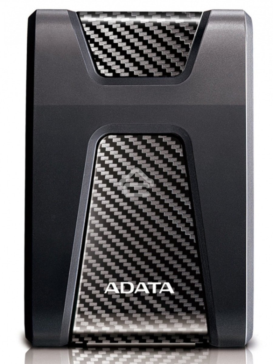Внешний жесткий диск 1TB ADATA HD650, 2,5