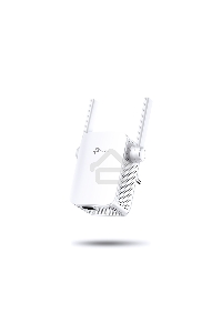Усилитель сигнала TP-LINK SOHO TL-WA855RE Усилитель беспроводного сигнала, скорость до 300 Мбит/с поставляется без кабеля RJ-45