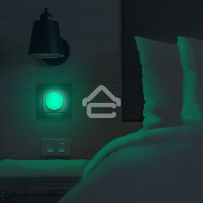 Светодиодный ночник 