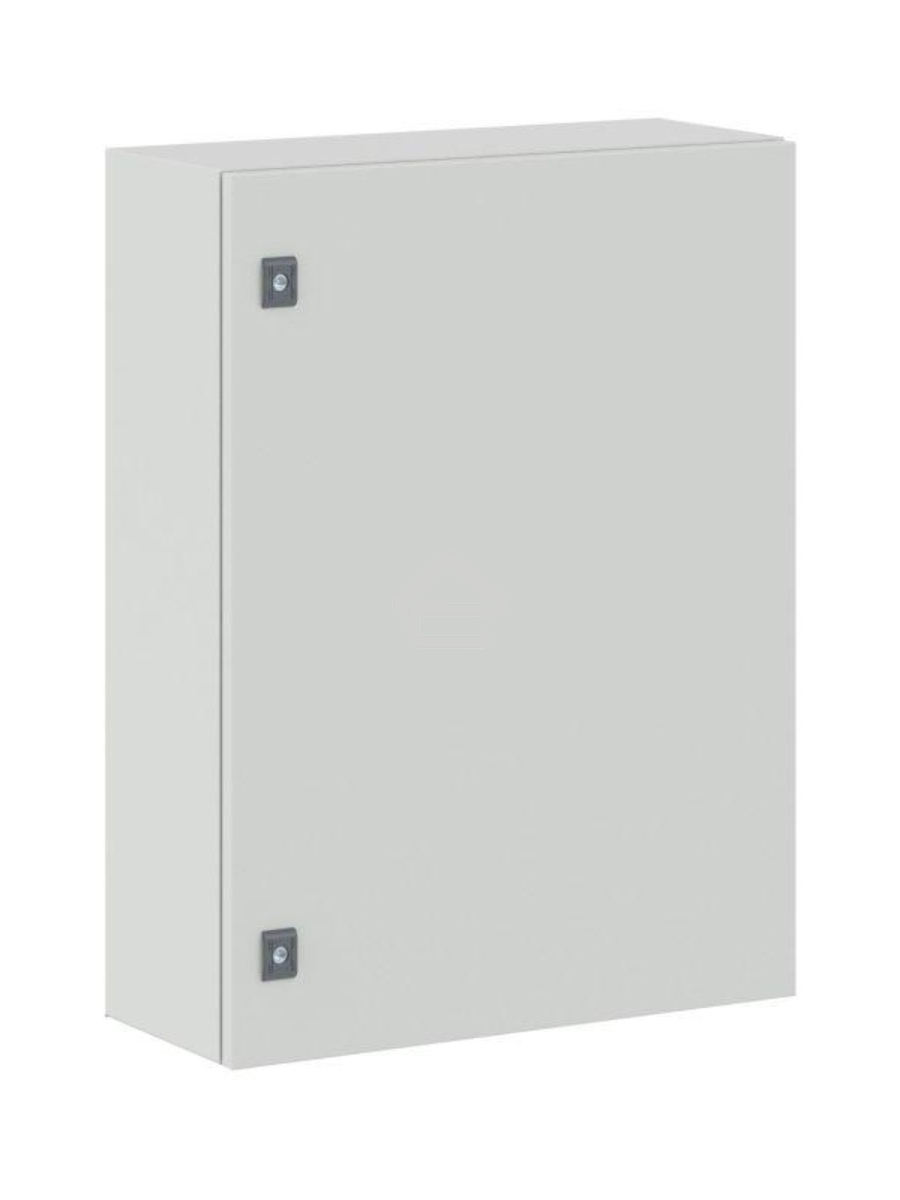 Шкаф ST с монтаж. платой 800х600х250мм от IP65-до IP66 IK10 ДКС R5ST0869