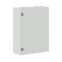 Шкаф ST с монтаж. платой 800х600х250мм от IP65-до IP66 IK10 ДКС R5ST0869