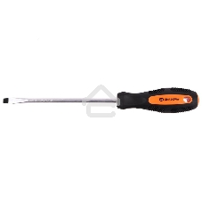 Отвертка шлицевая ВИХРЬ SL6, 150 мм