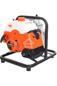 Мотопомпа PATRIOT MP 1010 ST  2.0лс 9960л/ч глубина 8м высота 30м