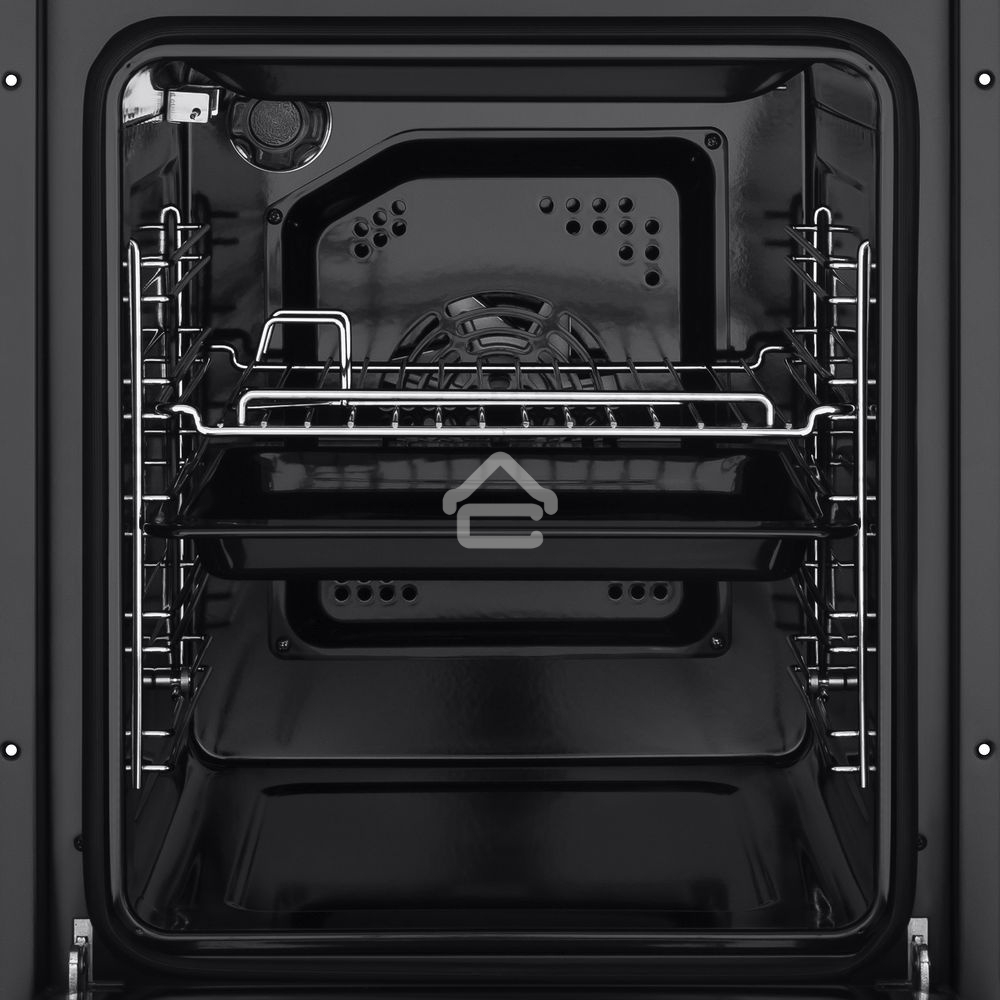Шкаф духовой электрический Maunfeld EOEC516B2, встраиваемый