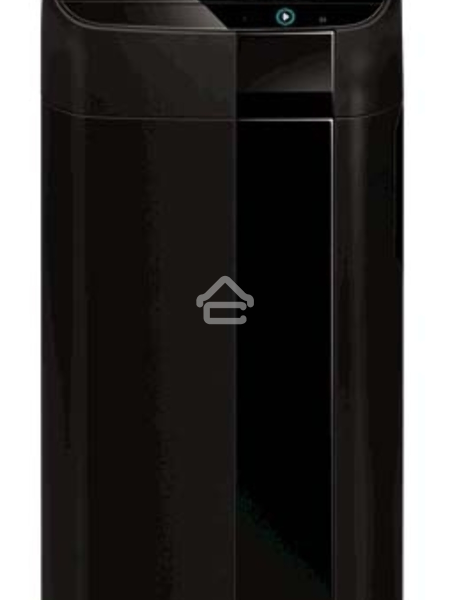 Шредер Fellowes AutoMax 550C (секр.P-4)/фрагменты/550лист./83лтр./скрепки/скобы/пл.карты/CD