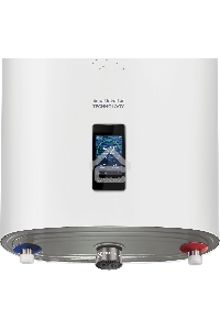 Водонагреватель Electrolux SmartInverter EWH 100 2кВт 100л электрический настенный/белый
