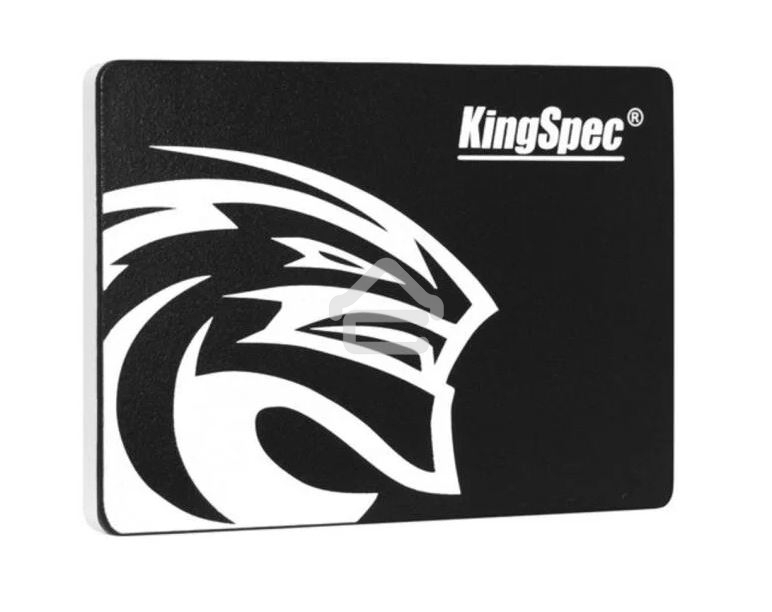 Накопитель SSD KingSpec P4-240, 240Gb, SATA III, 2.5