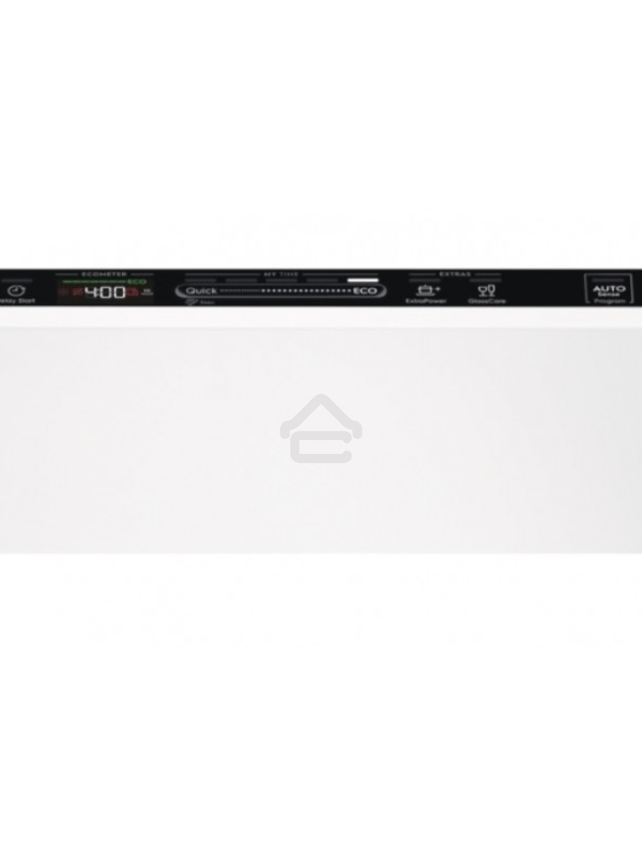 Встраиваемая посудомоечная машина Electrolux EEM48300L, черный, 59.6 см, 14 компл., 46 дБ, класс D
