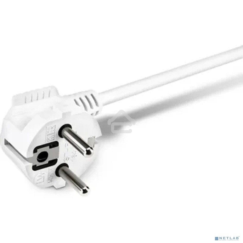 Сетевой фильтр BURO Сетевой фильтр, 5 розеток, 3 метра, (500SH-3-W), белый 992290