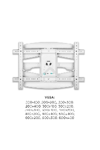 Кронштейн ONKRON M6L для телевизора 40