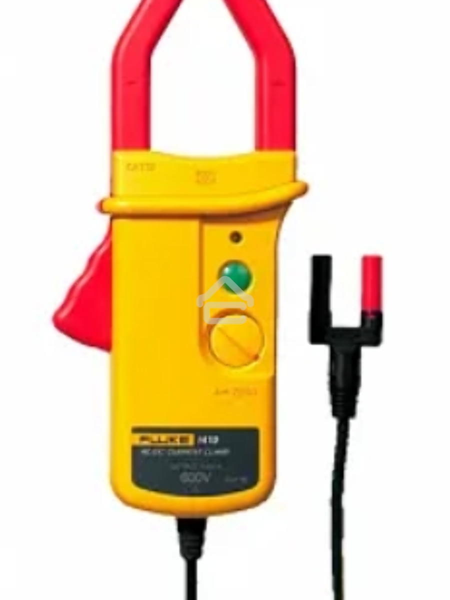 Токоизмерительные клещи Fluke i410