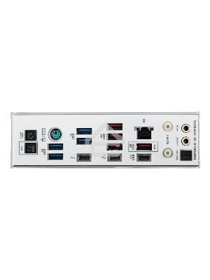 Материнская плата ASUS ROG MAXIMUS Z890 APEX, LGA 1851, Intel Z890, 2xDDR5, 4xSATA, 4xM.2, 1xPCIe 5.0 x16, 1xPCIe 5.0 x8, 2xUSB-C Thunderbolt 4, 1xUSB-C 20Gbps, 4xUSB-A 10Gbps, 4xUSB-A 5Gbps, 1x 5Gb LAN, 2x3.5 мм, 7.1, ATX