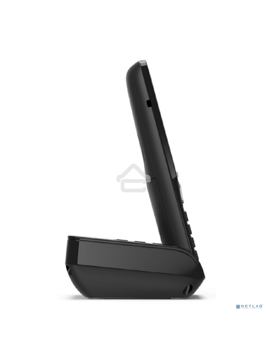 Радиотелефон Dect Gigaset S30852-H3001-R604 550 SYS COMFORT