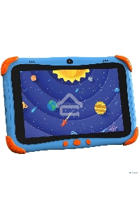 Планшет Digma Kids A8 SC9863A (1.6) 8C RAM2Gb ROM32Gb 8