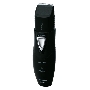 Машинка для стрижки Panasonic ER-GY10CM520 черный (насадок в компл:4шт)
