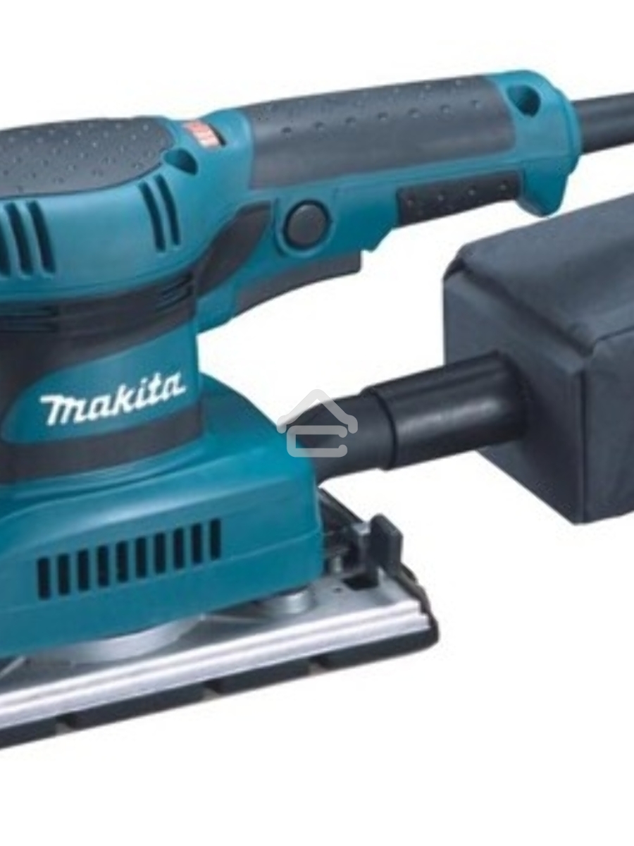 Вибро шлифовальная машина Makita BO3711 190Вт