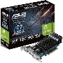 Видеокарта Asus  GT730-SL-2GD5-BRK nVidia GeForce GT 730 2048Mb 64bit GDDR5 902/5010 DVIx1/HDMIx1/CRTx1/HDCP PCI-E Ret