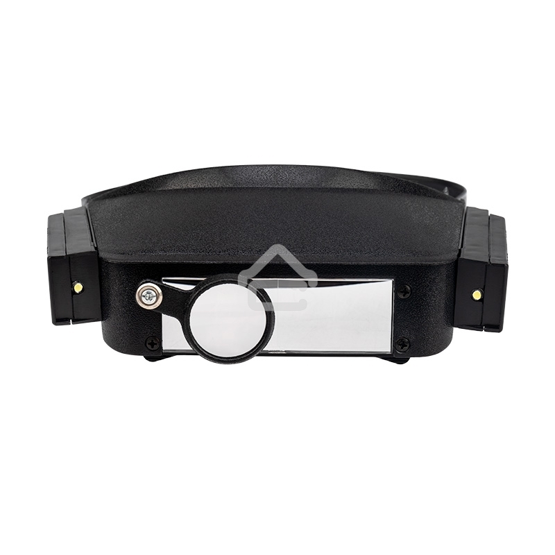 Бинокуляр монтажный Rexant, 1.8x/2.3x/3.7x/4.8x 12-0401