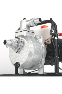 Мотопомпа PATRIOT MP 1010 ST  2.0лс 9960л/ч глубина 8м высота 30м