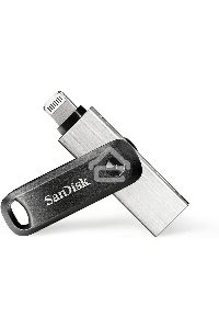 Флеш диск Sandisk USB3 256GB SDIX60N-256G-GN6NE