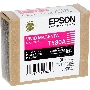 Картридж струйный Epson T580A (C13T580A00) пурпурный (80 мл) для Epson Stylus Pro-3880