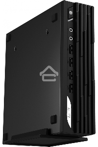 Неттоп MSI Pro DP21 13M-604XRU i3 13100 (3.4) 8Gb SSD512Gb UHDG 730 noOS GbitEth WiFi BT 120W черный (9S6-B0A421-632)