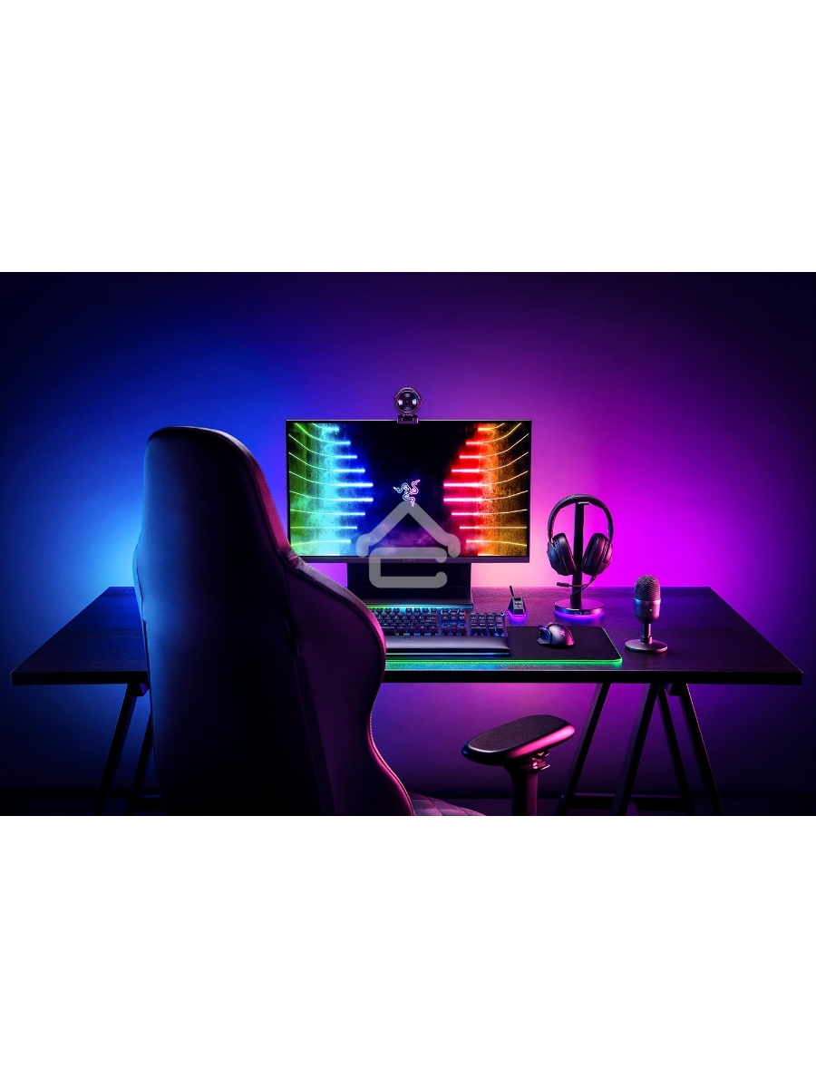 Комплект светодиодных лент Razer Chroma Light Strip Expansion Kit/ Razer Chroma Light Strip Expansion Kit