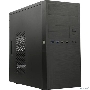 Компьютерный корпус Inwin ES555BK PM-450ATX U3*2+TypeC*2+2*combo Audio [6188250]