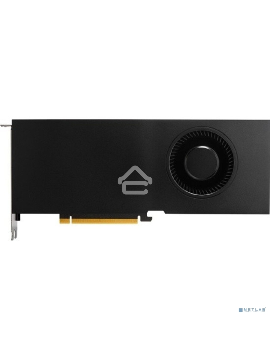 Графическая карта PNY A5000 NVIDIA Quadro RTX A5000 24GB OEM GDDR6 PCIe4.0-ActiveCooling (VCNRTXA5000)
